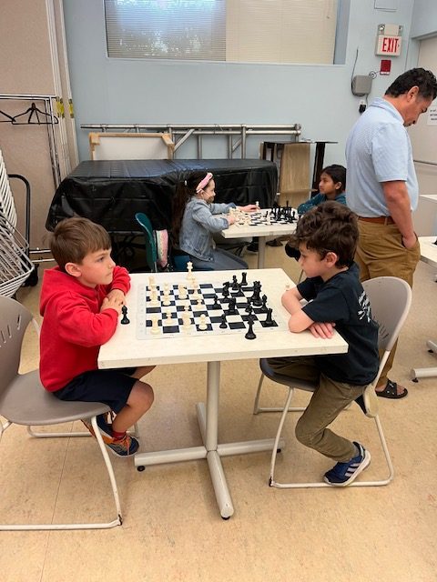 Learn the Basics of Chess! From board se