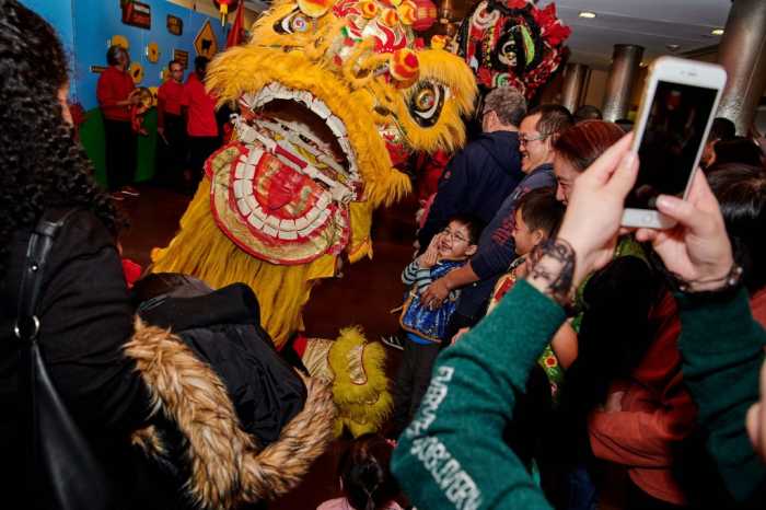 Welcome the Year of the Fire Horse with