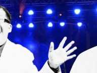 Get ready for a high-energy, pan-Jazz ex