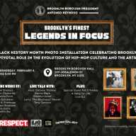 Brooklyn Borough President Antonio Reyno