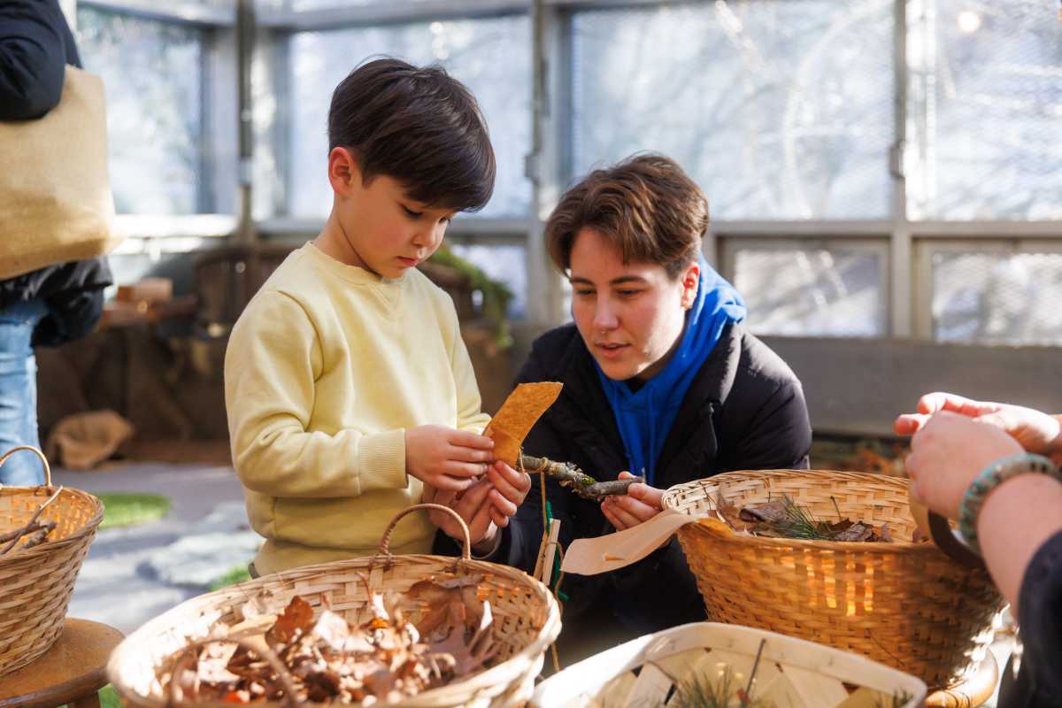 _FLYER_Tu BiShvat 2024, web, photo credit Winston Williams-Brooklyn Children’s Museum-121