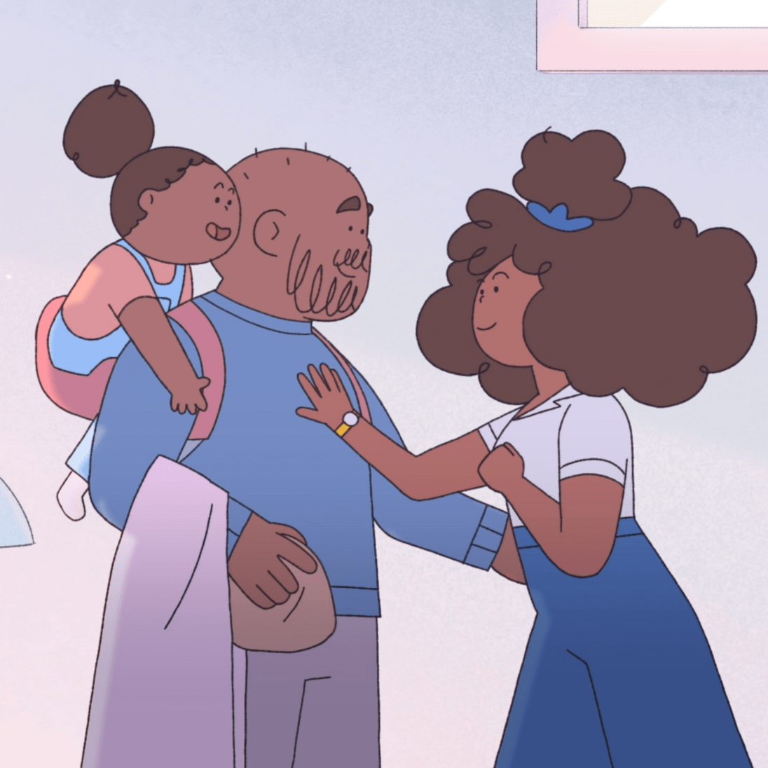 Family Films – WOLF AND CUB – 1-17-26