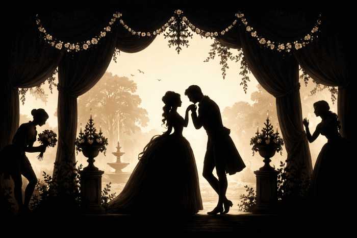 Experience Opera—Right Here at Home! Joi