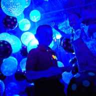 Recess!! – Epic Family Fun at an I