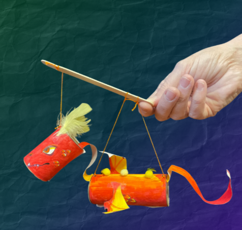 Legends of the Dragon