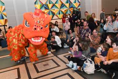 Lunar New Year Celebration at Brooklyn Museum Elena_Olivo_DSC_0249