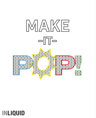 Make it Pop! Graphic
