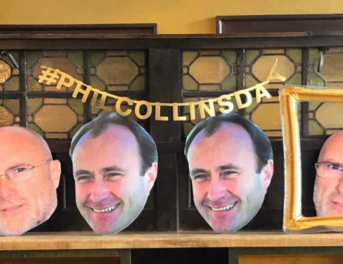 Phil Collins Day 2026 is back for anothe