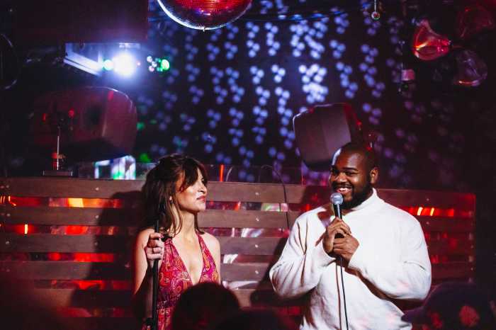 Time Out New York calls Catherine and Do