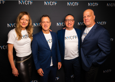 Team NYCFF