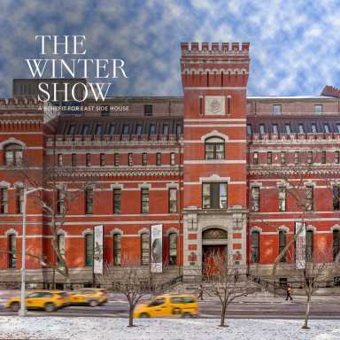 The Winter Show 2026