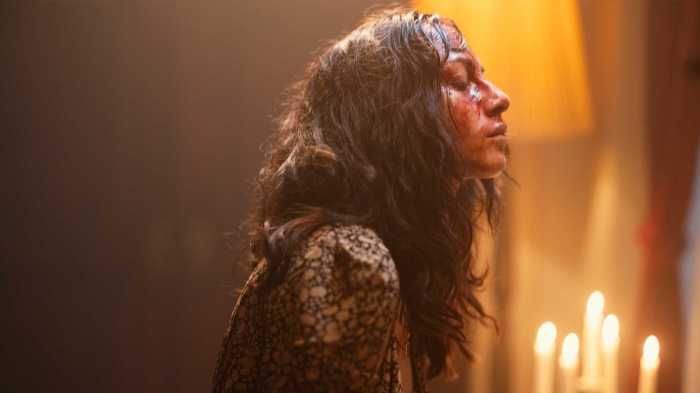 Dances With Films’ 4th New York Ci