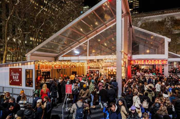 Dance the night away at The Lodge with D