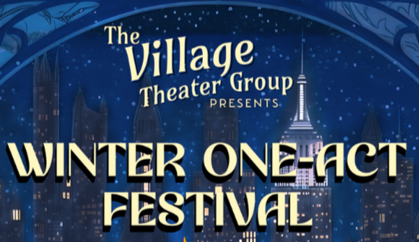 The Village Theater Group (Andrew Berego