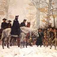 A recognition of President’s Day, featur