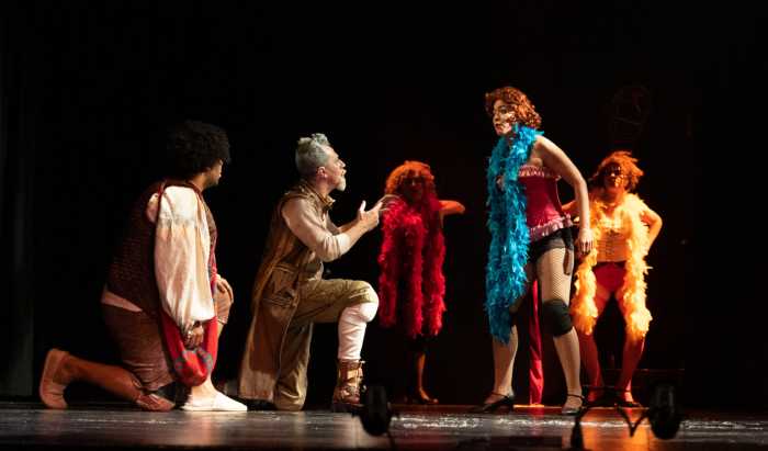 Step into the captivating world of Reper