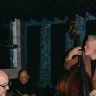 Live music at Eddie V’s at MarketFair fr