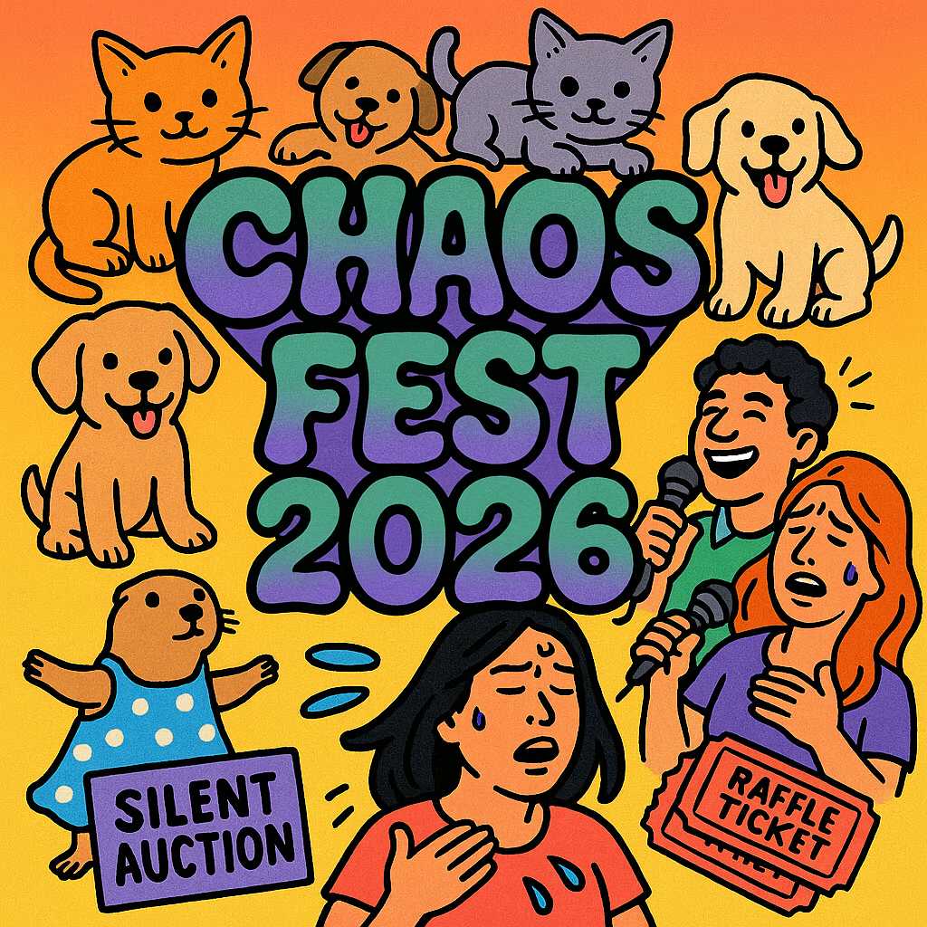 chaos fest 2026