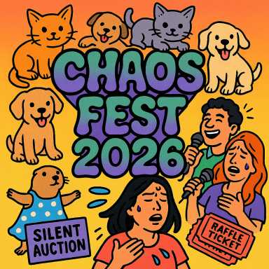 chaos fest 2026
