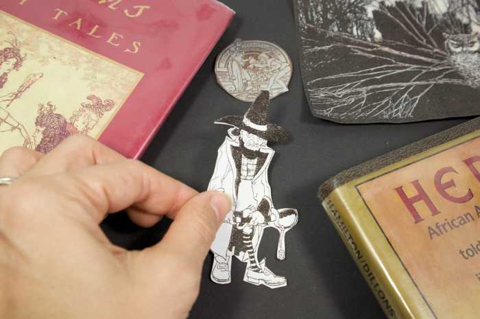 Bring classic fairy tales to life throug