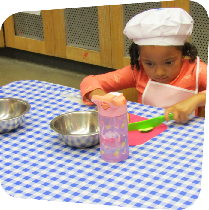 Join ShopRite Kidz Cook at the museum! I