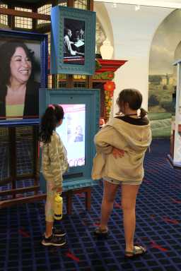 030826_Women’s History Fun Day