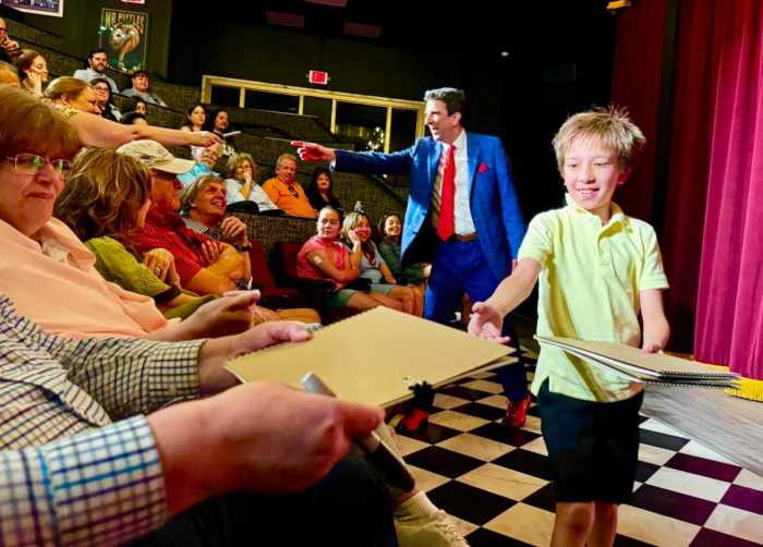 PS 174 Parent Association will host a sp