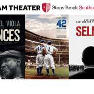 Join Stony Brook Southampton for a three