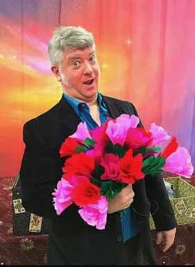 Greenburgh Hebrew Center Purim Carnival