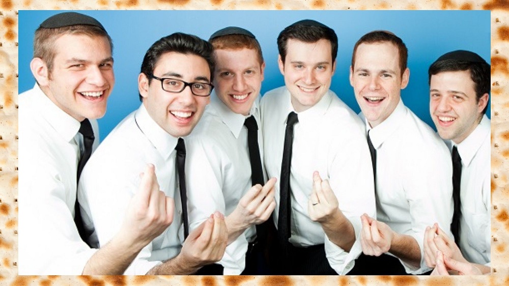 JCC-Passover-Palooza-Maccabeats