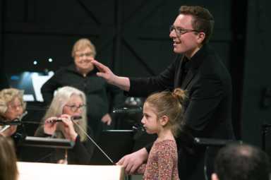 NORTHWINDS SYMPHONIC BAND CHILDREN’S CONCERT