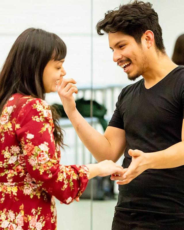 Salsa20at20AileyExtension