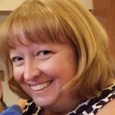 On Mon., May 18th,Tara Rider will presen