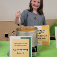 Project MOST hosts their Empty Bowls Eve