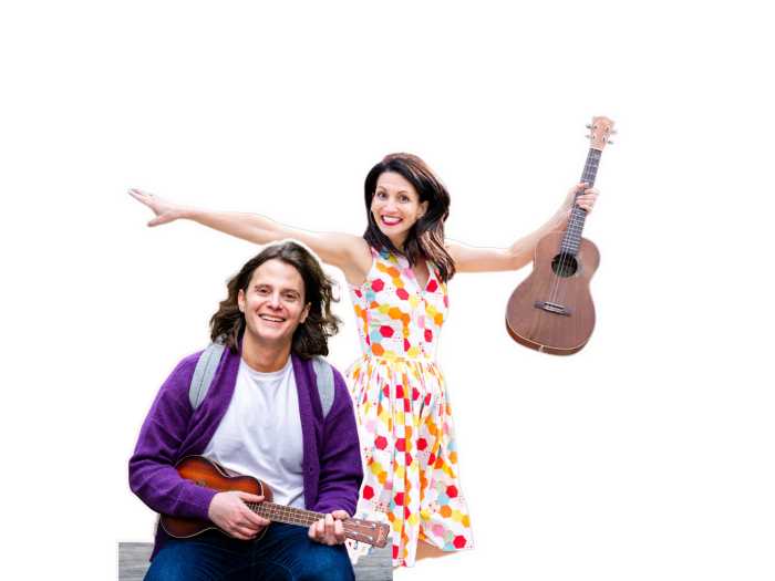 Families, get ready to sing, dance, and