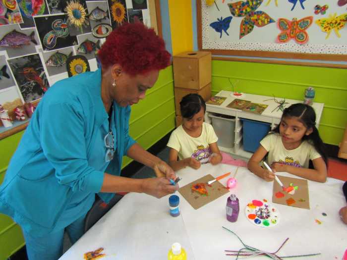 Join the museum for The Art of a Healthy