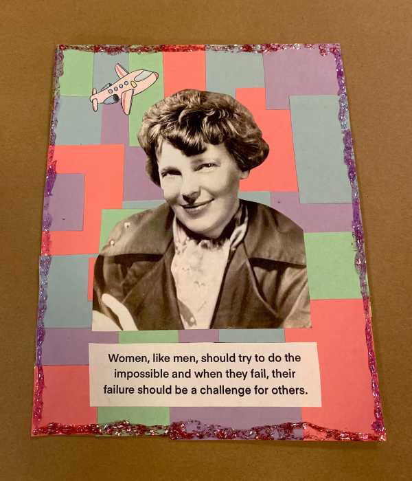 Celebrate Women’s History Month by honor