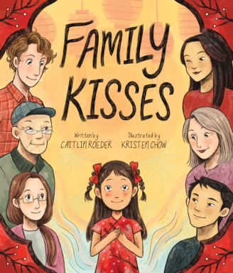 family kisses 3.21.26