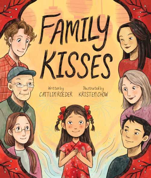 family kisses 3.21.26