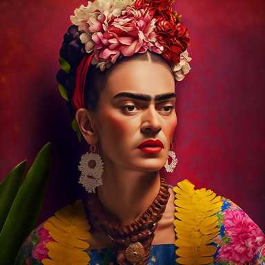 frida