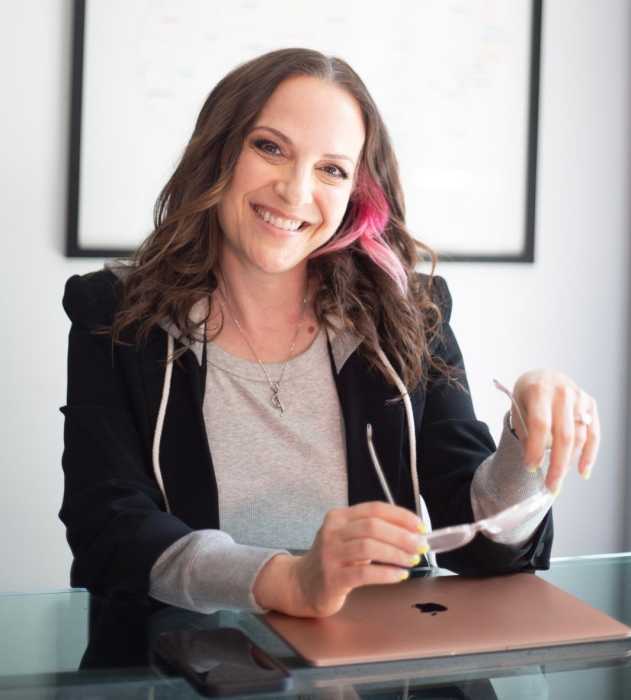 In honor of February Cancer Prevention M