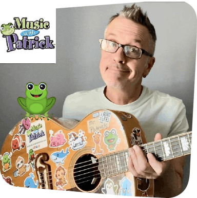 music-with-patrick-rhombus