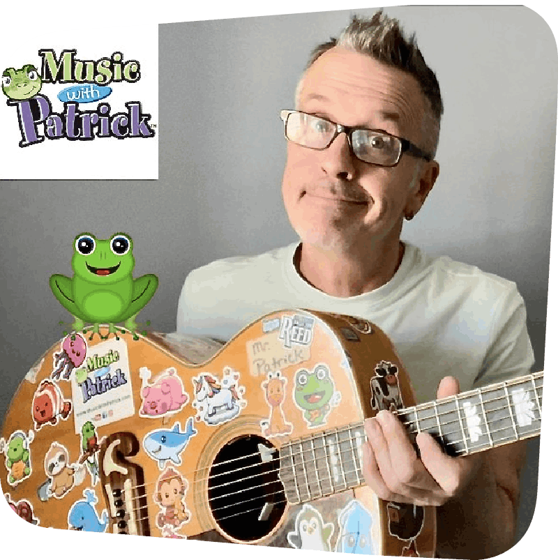 music-with-patrick-rhombus