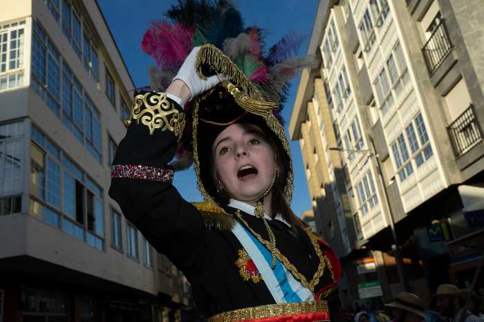 Join photographer Eutropio Rodríguez, co