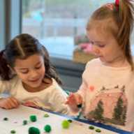 Let’s get ready for Pre-K! APEC provides