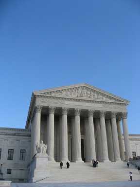 supreme court