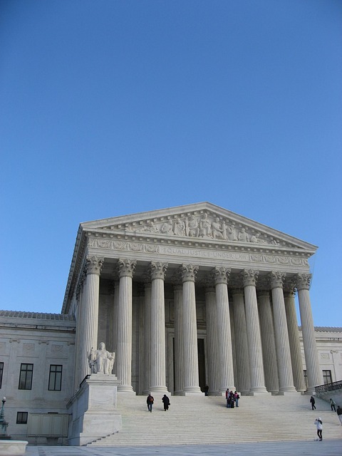 supreme court