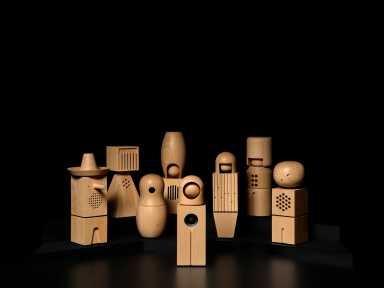 teenage engineering, Choir, 2022 (1)