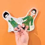 Celebrate Irish Heritage Month with us b