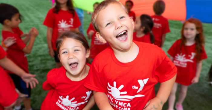 Join a Summer Camp Open House at the Bro